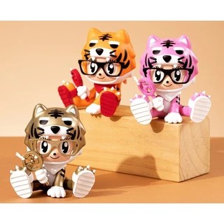 STAYREAL フィギュア MOUSY LITTLE ⭐︎by 阿信×不二良⭐︎ STAYREAL フィギュア MOUSY LITTLE ⭐︎by 阿信×不二良⭐︎