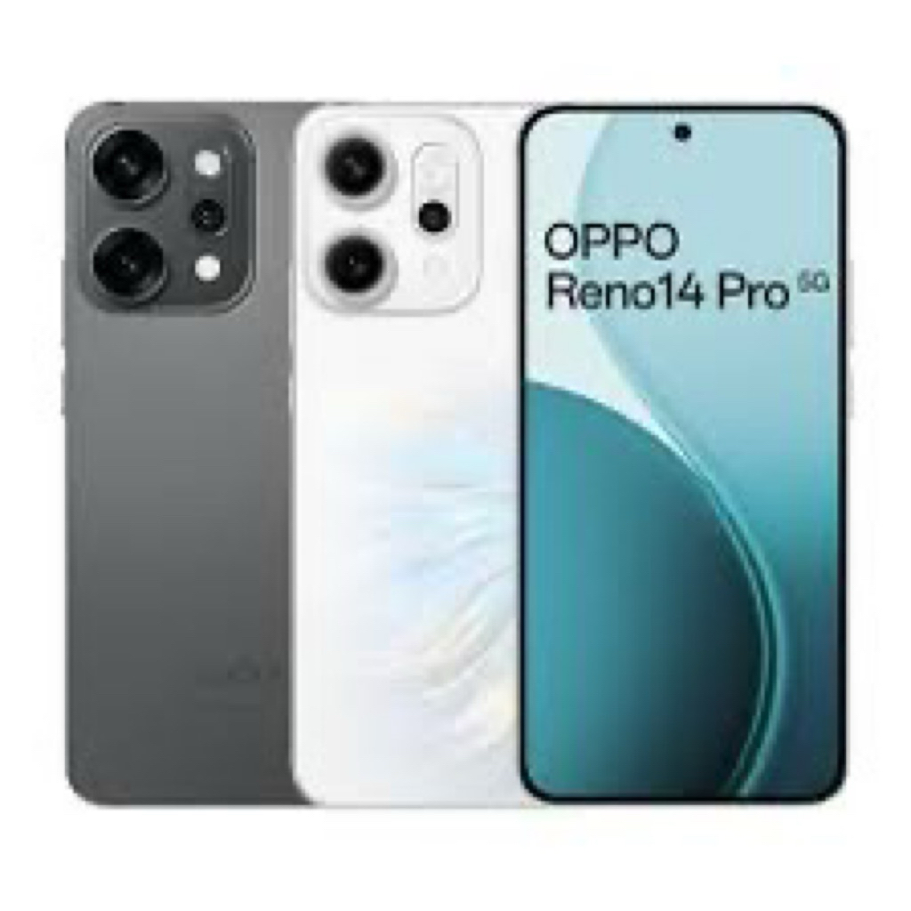 全新 OPPO Reno 14 Pro 12G / 512G 全新保固一年 | 蝦皮購物