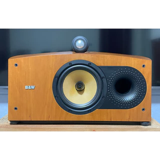 b&w nautilus htm2 【動作品】 B&W Nautilus HTM2 ノーチラス センタースピーカー