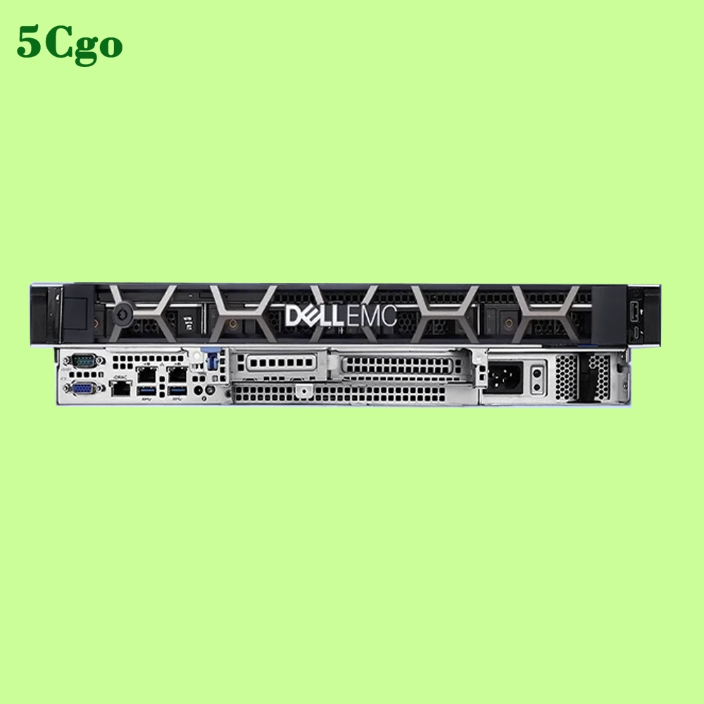 5Cgo.Dell/戴爾PowerEdge R210 R220 R230 R240伺服器1U機架式財務ERP資料儲存主機 | 蝦皮購物