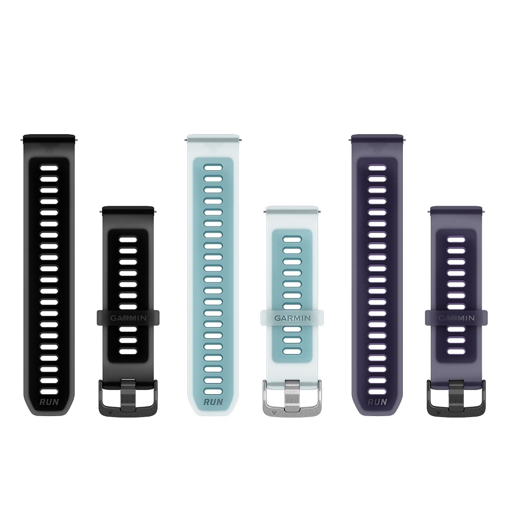 【推薦】Garmin 智慧運動錶 & 健康穿戴裝置完整懶人包