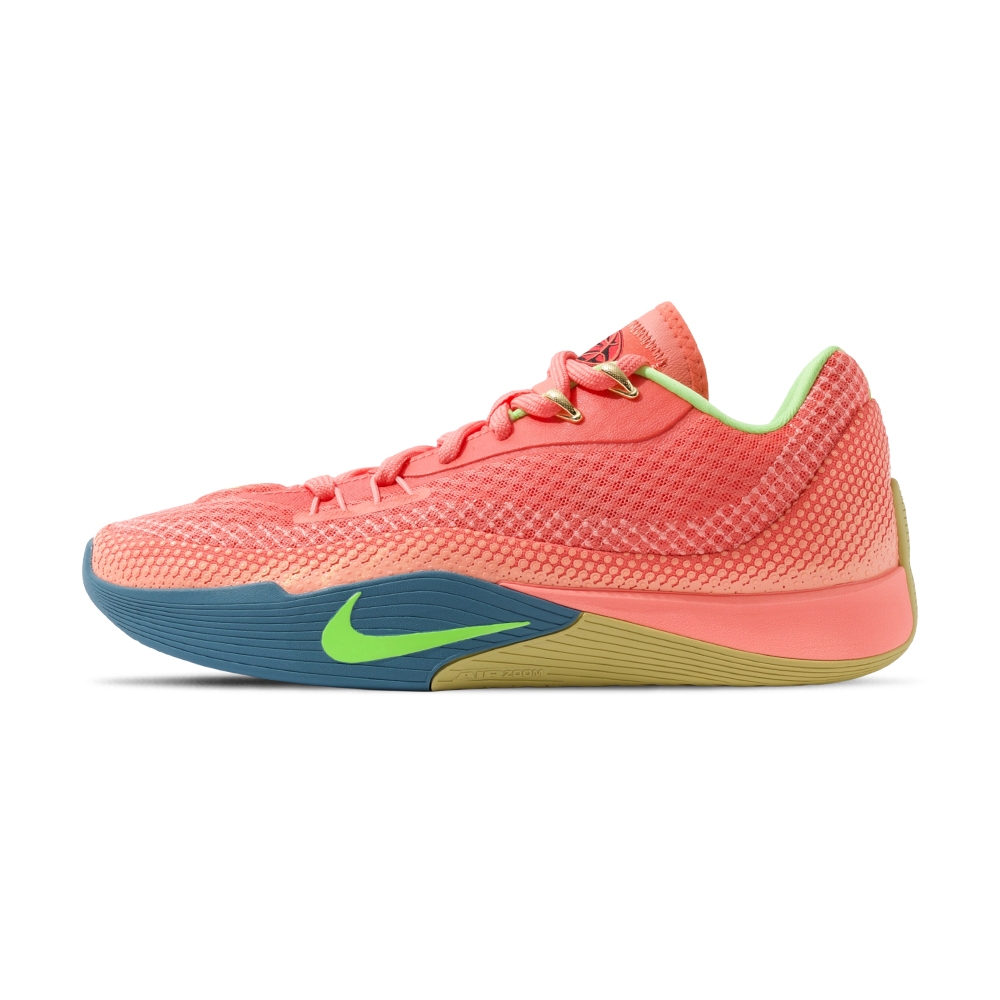 Nike ST Flare EP 男鞋 芒果橘色 室外 實戰 Light Wild 籃球鞋 HF0232-602 | 蝦皮購物