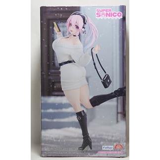 Mô Hình Super Sonico China Dress ver -Trio-Try-iT - SoniComi Figure