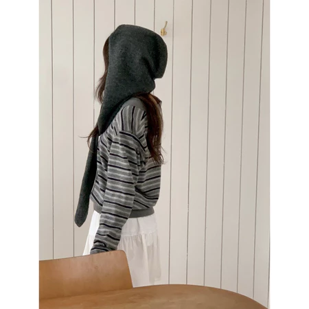 🇰🇷Oct10/ 穿搭加分單品✨高單店披肩毛帽！