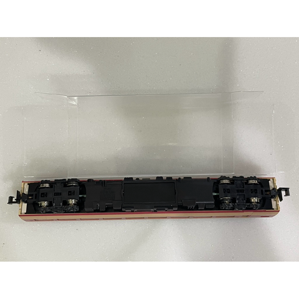 15 KATO 10-391 485系300番台交直両用特急形電車7輛基本N規鐵道模型