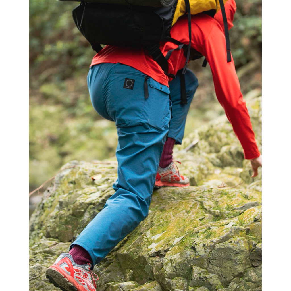 山と道Merino 5-Pocket Pants サイズL-Tall 山と道 Merino 5-Pocket Pants Lサイズtall 山と道 / Merino 5