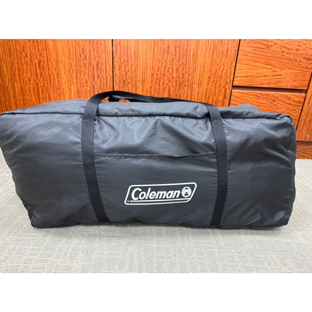 Coleman LDX+ 含Almost強化骨架 | 蝦皮購物