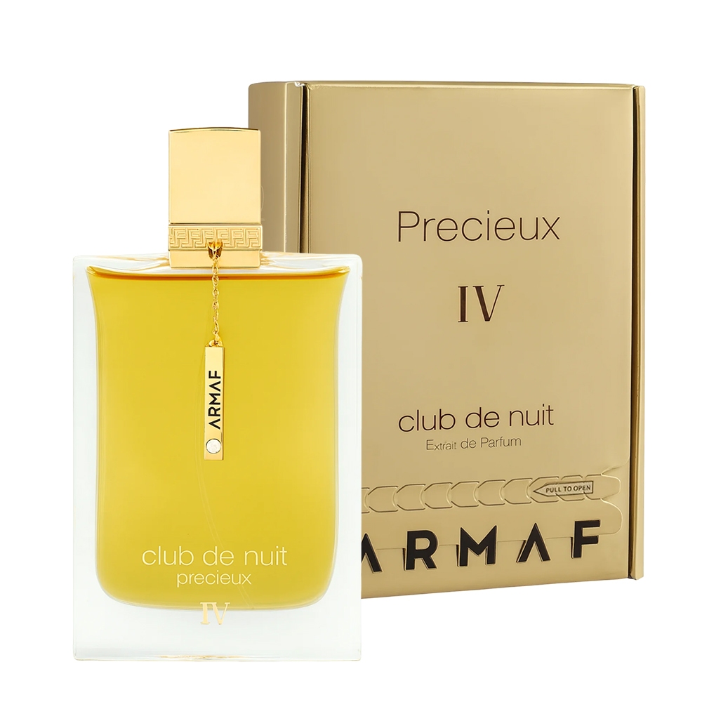 Armaf Club De Nuit Precieux IV 夜之俱樂部尊貴之夜IV 香精55ml