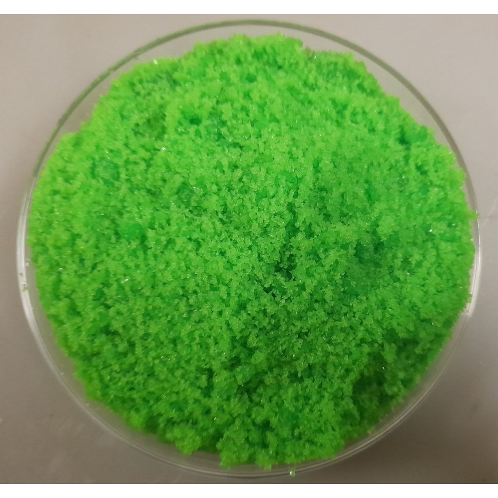 氯化鎳 NiCl2 1kg 2.5kg 4.5kg 袋裝 nickel chloride 六水氯化鎳 | 蝦皮購物