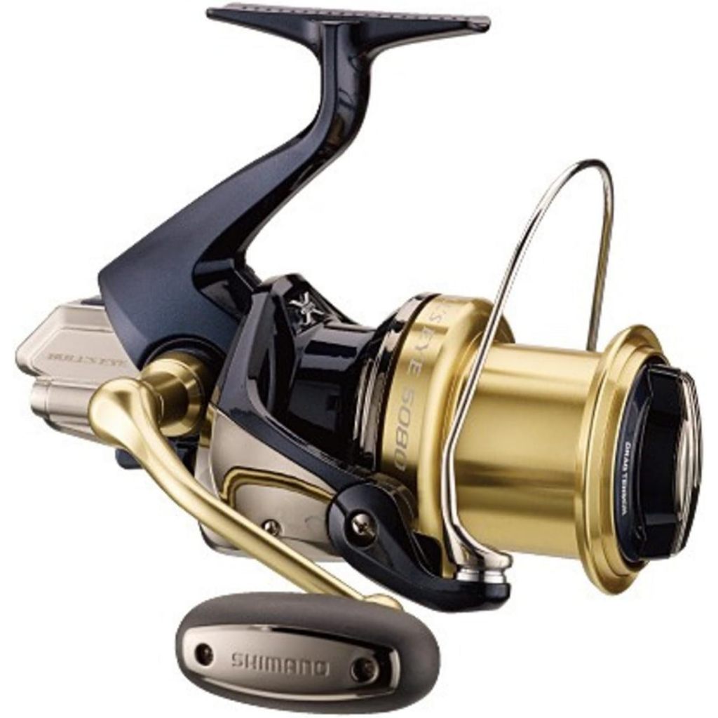 SHIMANO 14 BULL'S EYE 磯釣遠投海釣投竿用捲線器5080／9100 | 蝦皮購物
