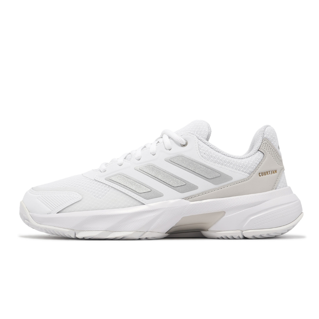 adidas COURTJAM CONTROL 3 網球鞋｜優惠推薦 - 蝦皮購物 - 2026年6月