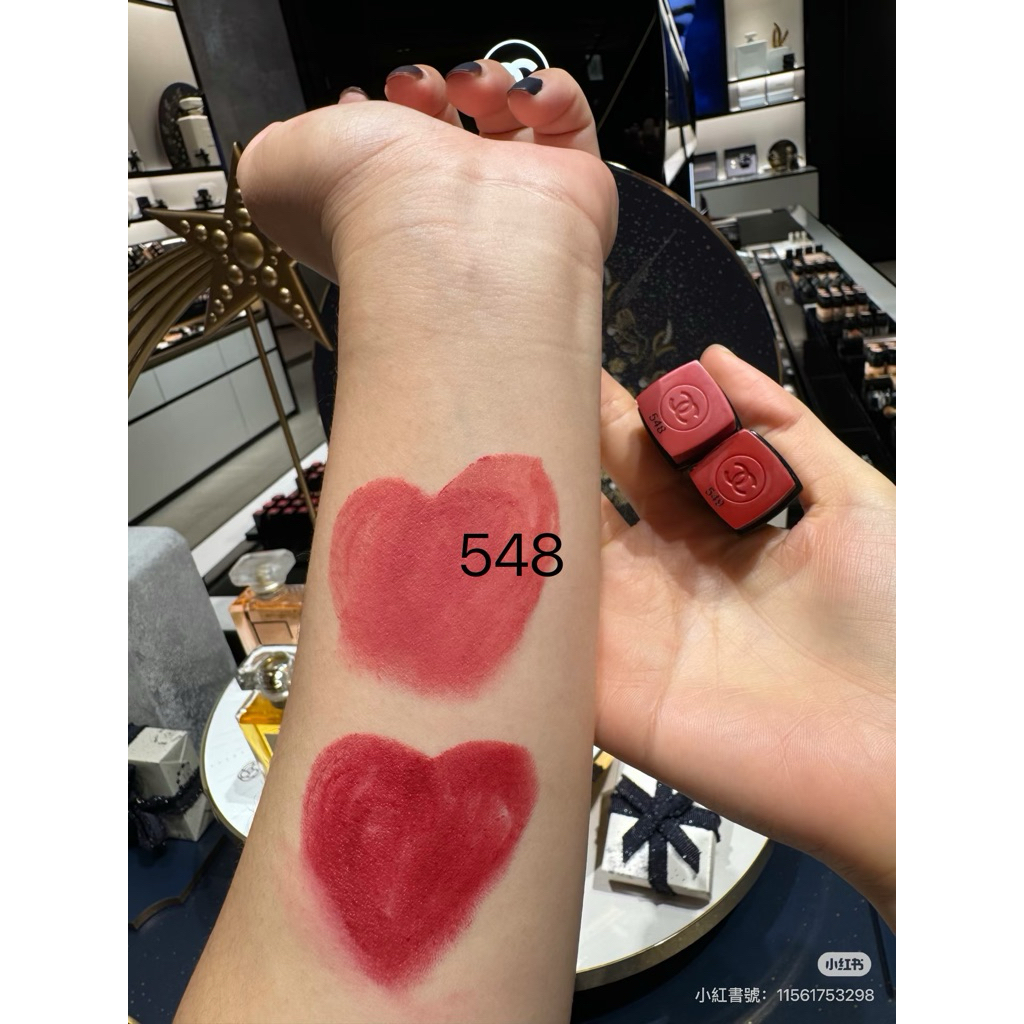 🔴限定❣️水潤聚光頰彩棒08 18口紅772 774❣️CHANEL 香奈兒❣️塔羅