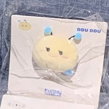 🐻‍❄️TREASURE [FUNNY TREASURE] official merch 周邊玩偶手燈套代購
