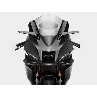 Rizoma Yamaha YZF-R7 / R9 / R1 15-19 / R6 17- 擾流後視鏡 後照鏡 定風翼 | 蝦皮購物