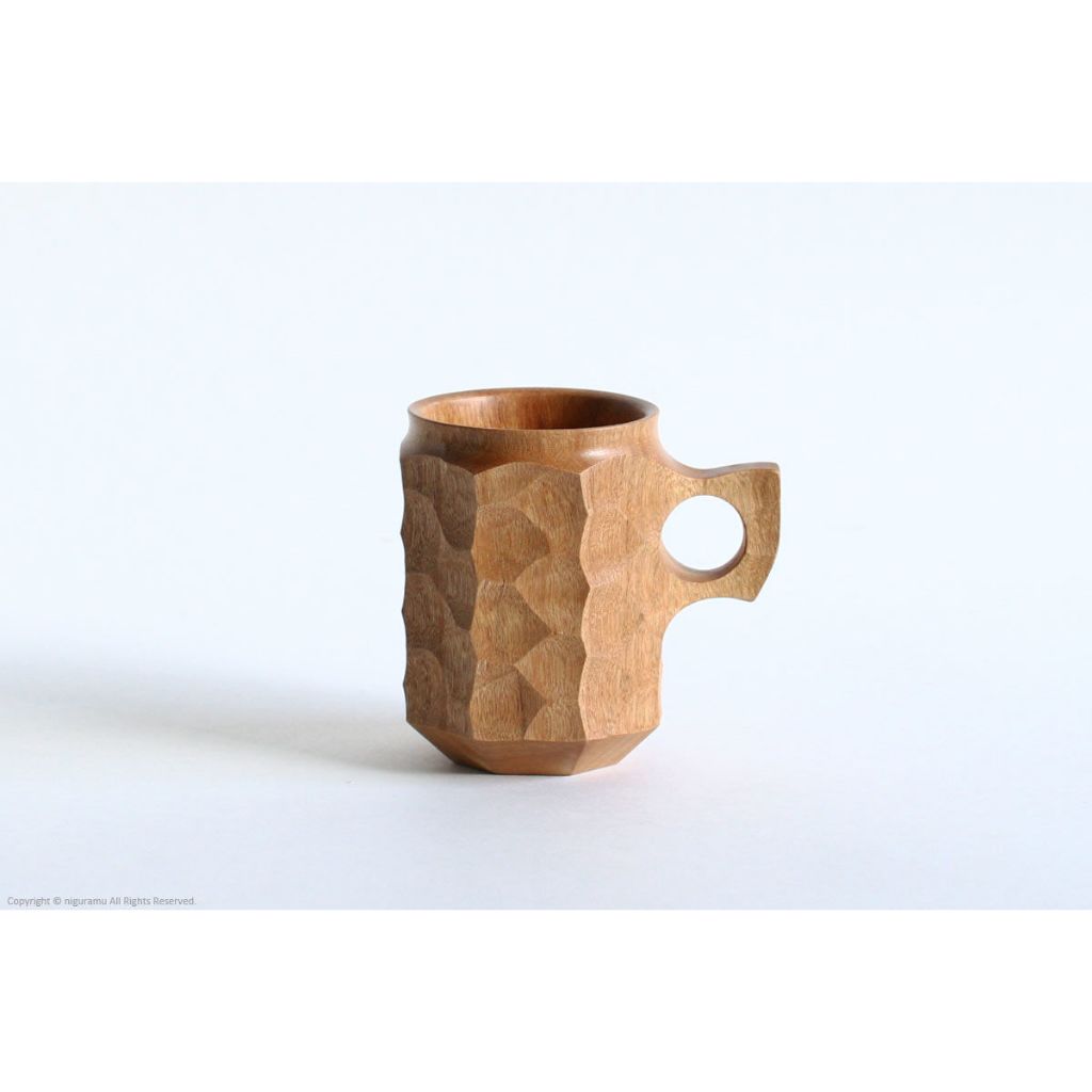 現貨】AKIHIRO WOODWORKS Jincup L / Jincup Shizuku L | 蝦皮購物