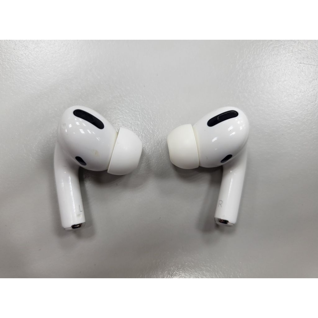 Apple airpods pro 正版一代右耳左耳單耳A2083 A2084 A2190 | 蝦皮購物