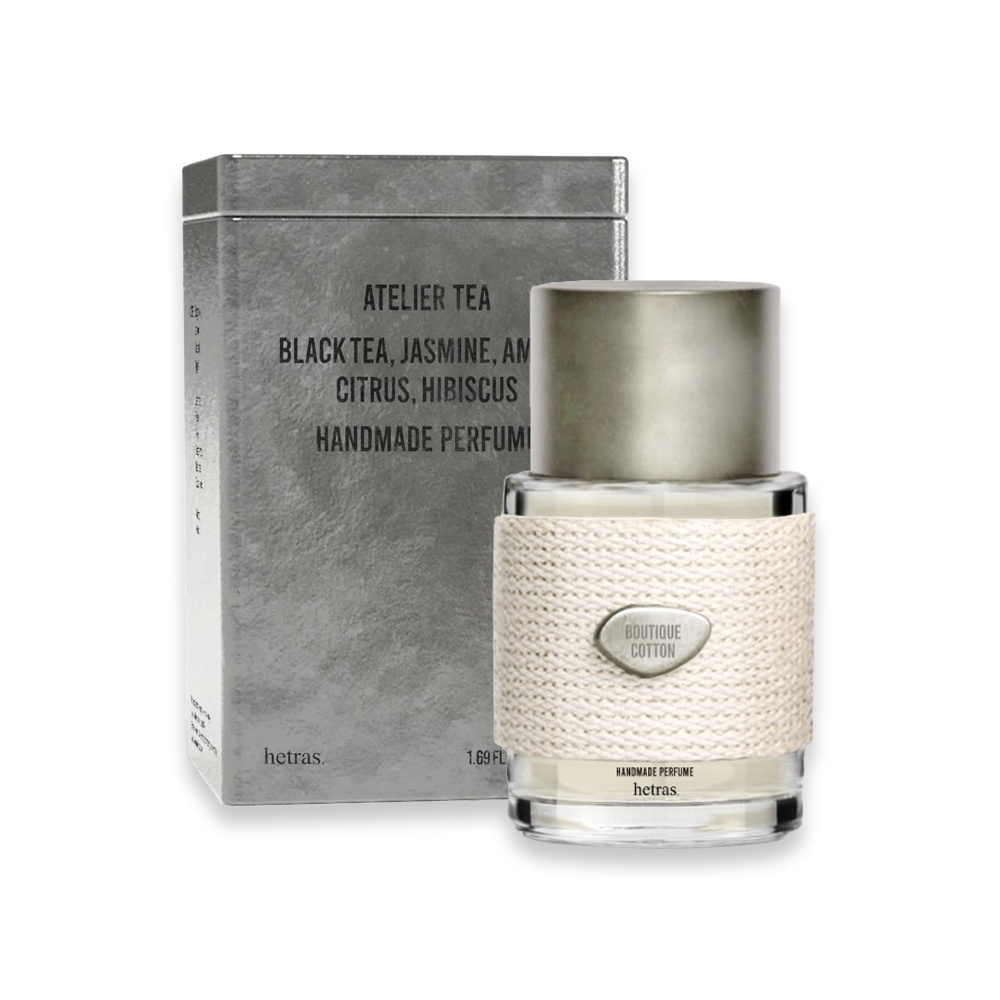 Hetras】鐵盒手工香水50ml 香水香氛| 蝦皮購物