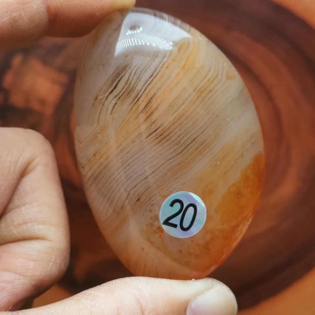瑪瑙把玩件」七彩瑪瑙蠶絲瑪瑙小擺件把玩件| 蝦皮購物