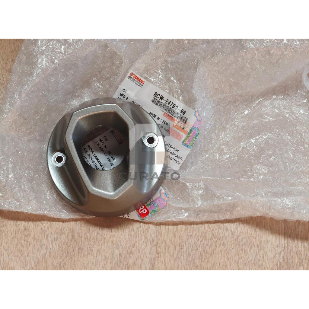 CRT R15 V4 防燙蓋 BCW-E4718-00 10 排氣管 護片 尾蓋 BCW-E4799-00 護蓋 外蓋 | 蝦皮購物