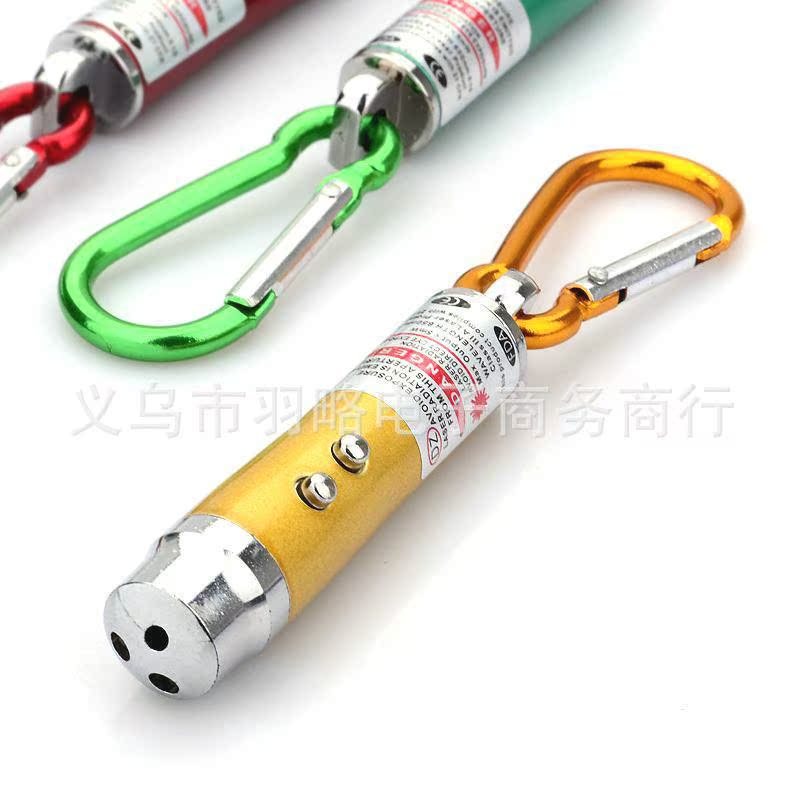 LED三合一袖珍迷你手電筒 鑰匙圈 紫光驗鈔筆 | 蝦皮購物