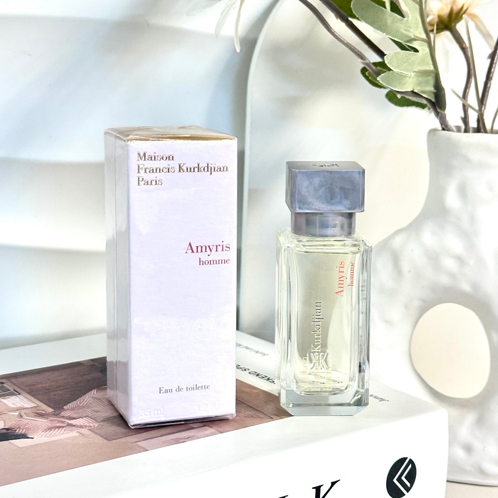 MFK Amyris 阿米香樹之香男性淡香水35ML/70ML《小平頭香水店| 蝦皮購物