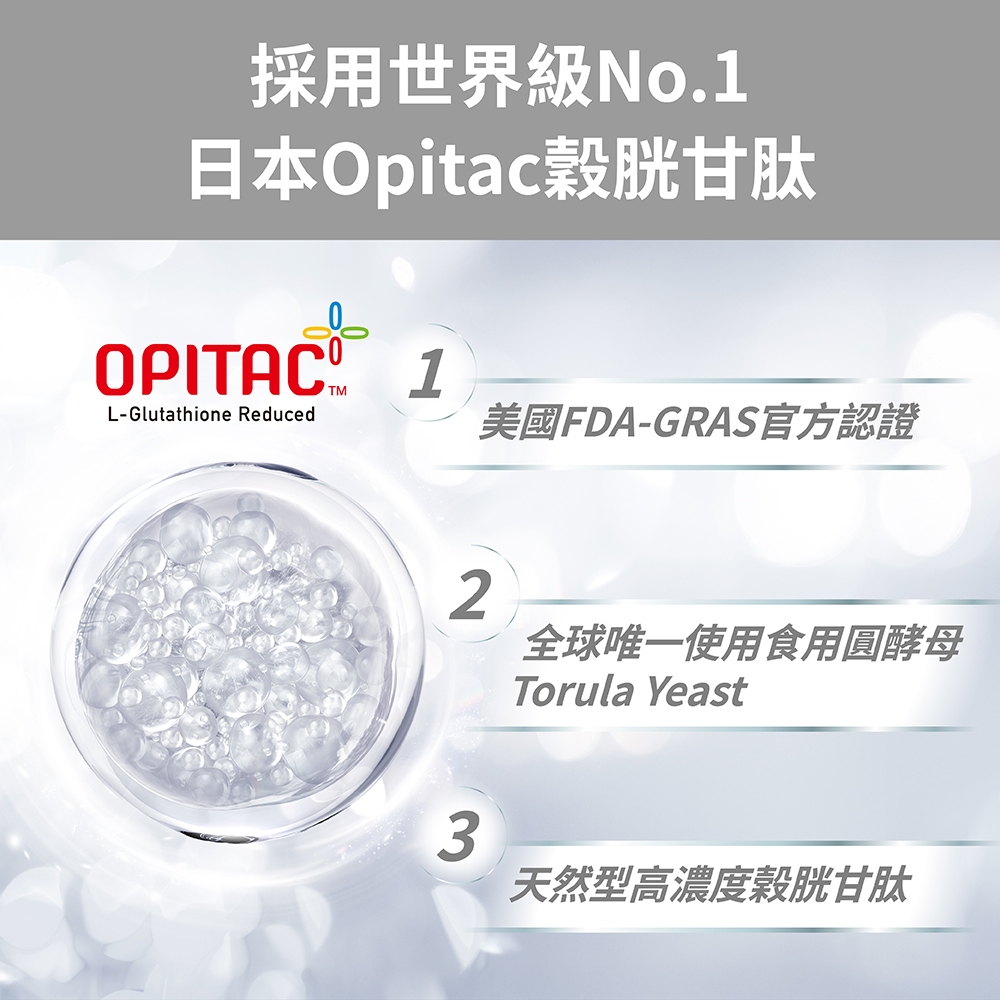 lupus glutathione ETERNAL L-GLUTATHIONE + ALPHA LIPOIC ACID