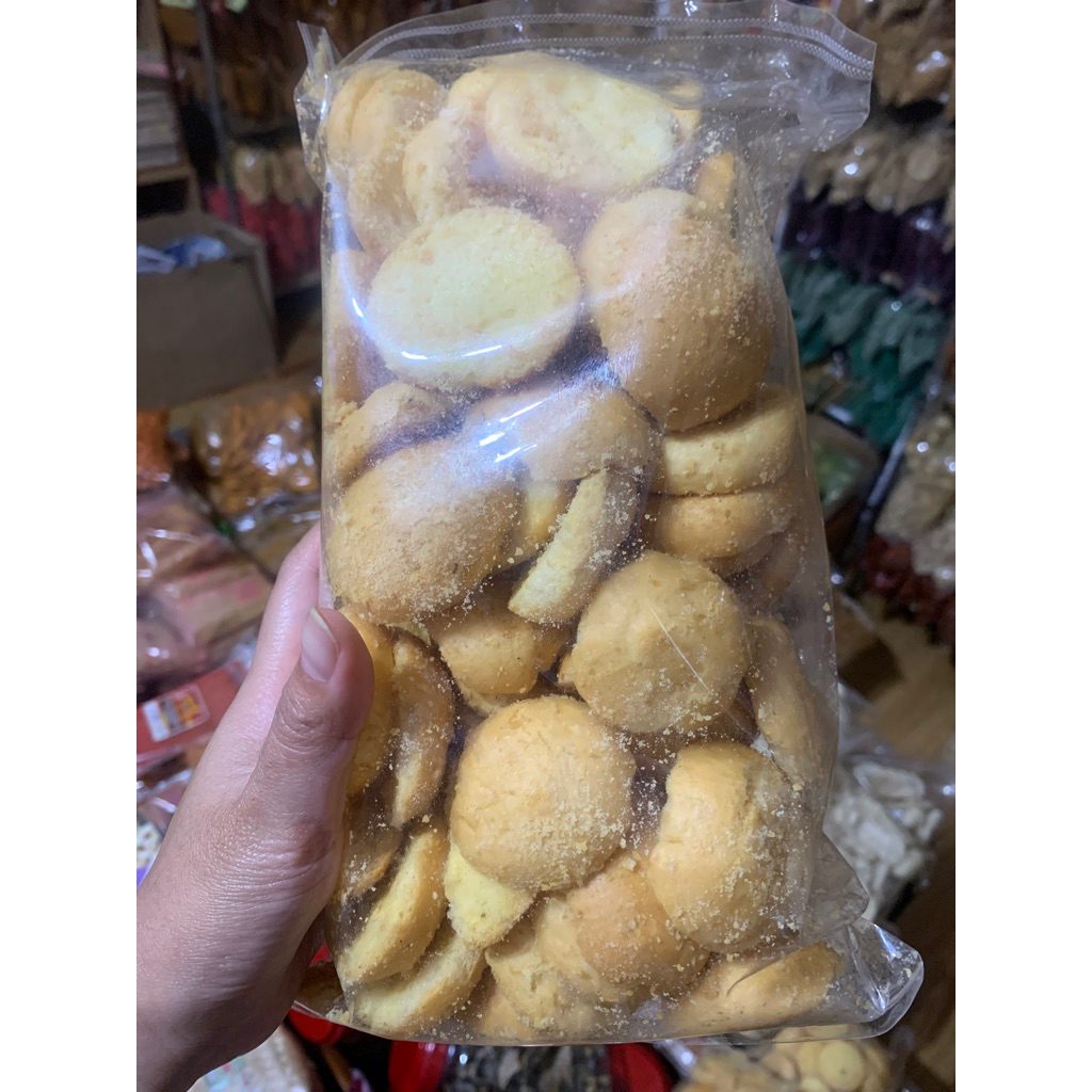 roti kering bagelen jadul | 蝦皮購物