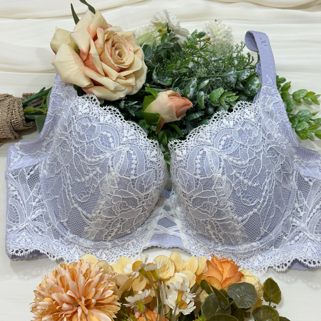 🍀9月新款🌠華歌爾ZB4690 摩奇X 魔翼調整型內衣大V美背摩奇強提