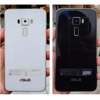 台湾版Zenfone3　4GB 128GB ASUS ZenFone 3 ZE552KL 價格,規格與評價- SOGI手機王