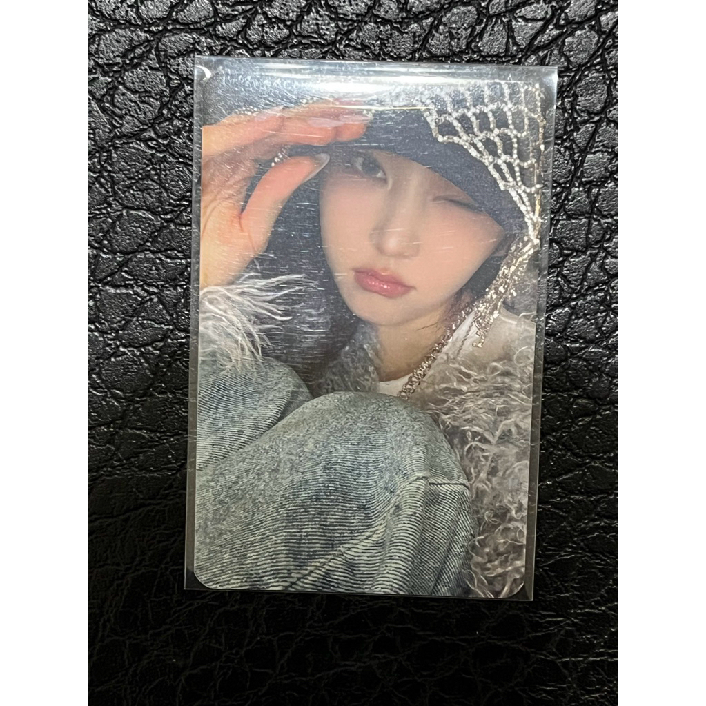 現貨正版官方-ALLDAYPROJECT出道專輯特典卡合集：Annie、 Youngseo