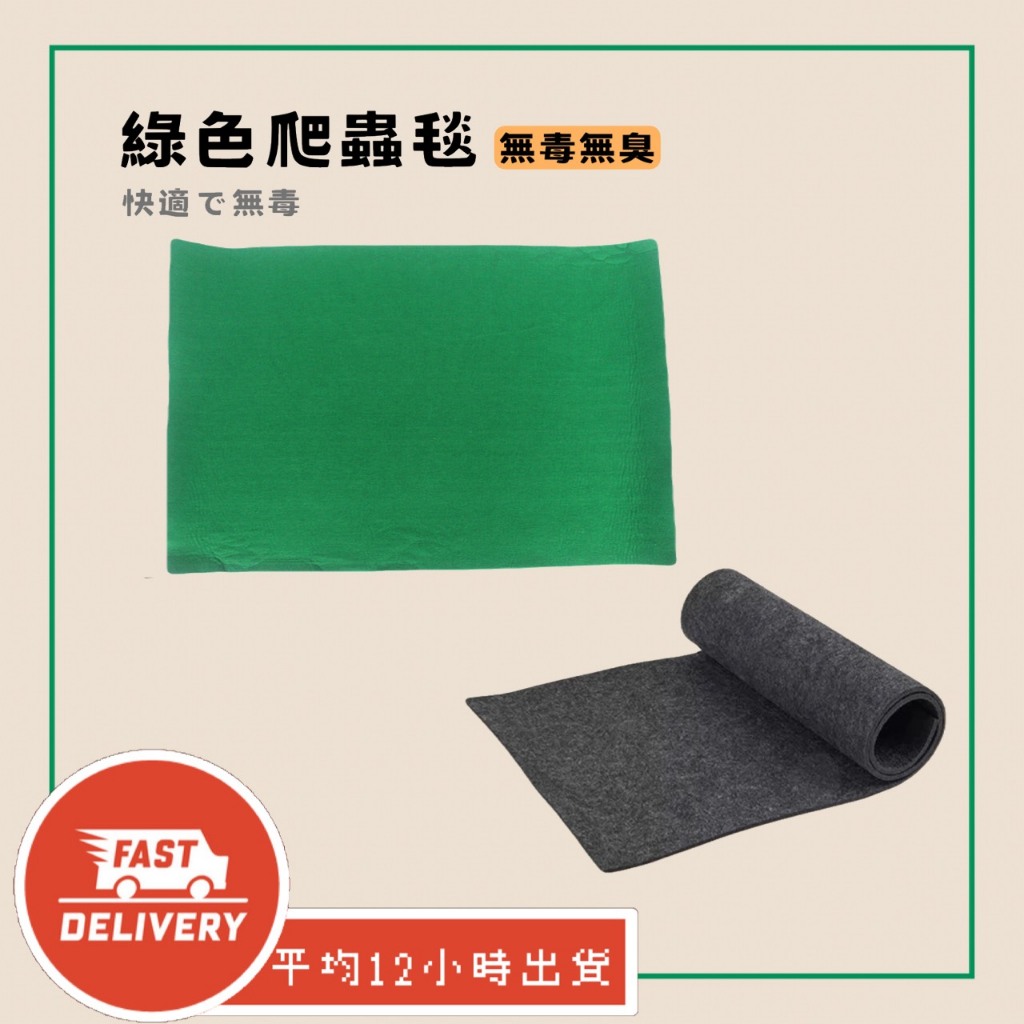 台灣現貨速發 爬蟲地毯易清洗 寵物墊 墊材 爬蟲毯 爬蟲墊 爬蟲墊子 寵物毯 貓 狗 倉鼠 鸚鵡 陸龜墊材 | 蝦皮購物