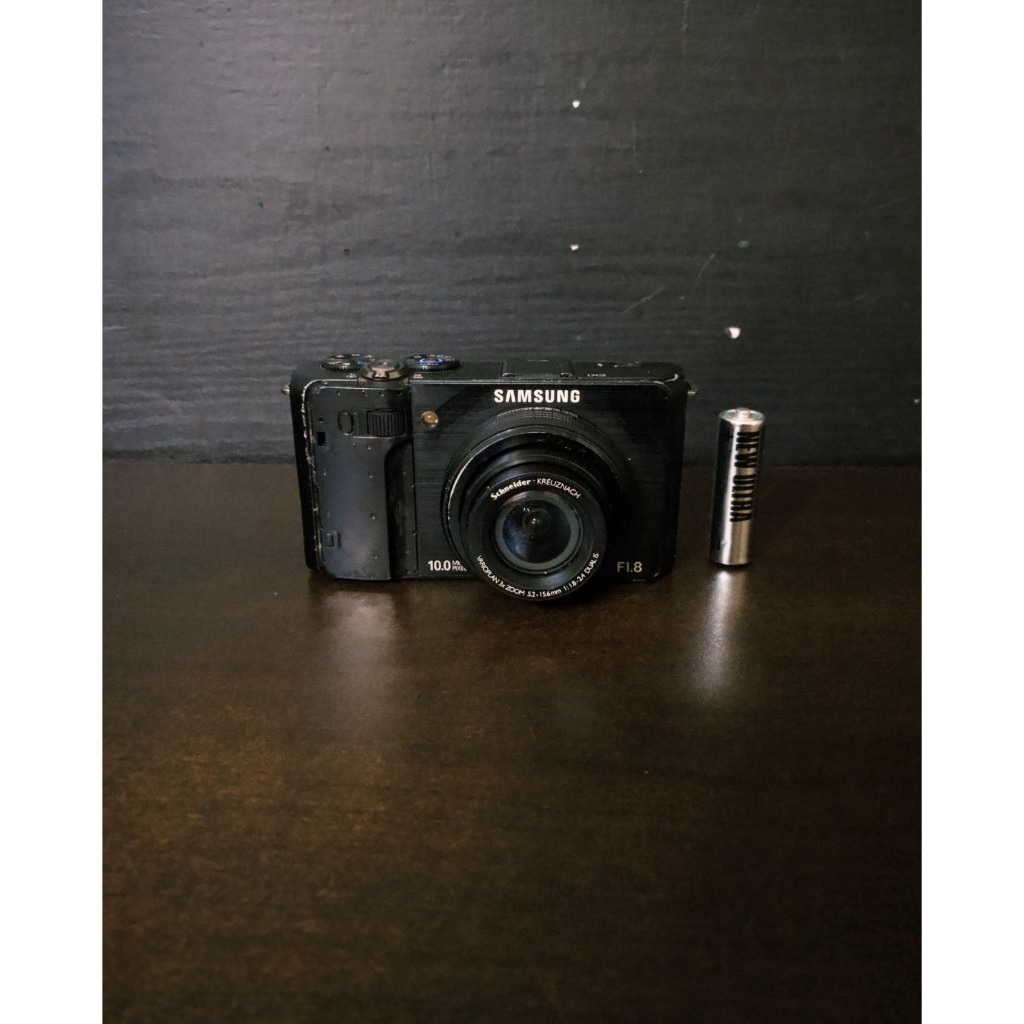 [CYC] 三星 SAMSUNG EX1 類單眼相機 7成新 A264 | 蝦皮購物