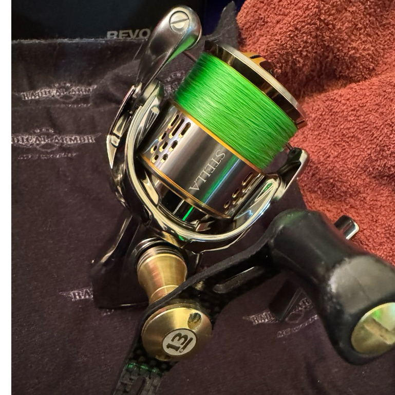 早い者勝ち SHIMANO 18 STELLA C3000SDHHG 早い者勝ち SHIMANO 18 STELLA C3000SDHHG 18ステラ C3000SDHHG 早い者