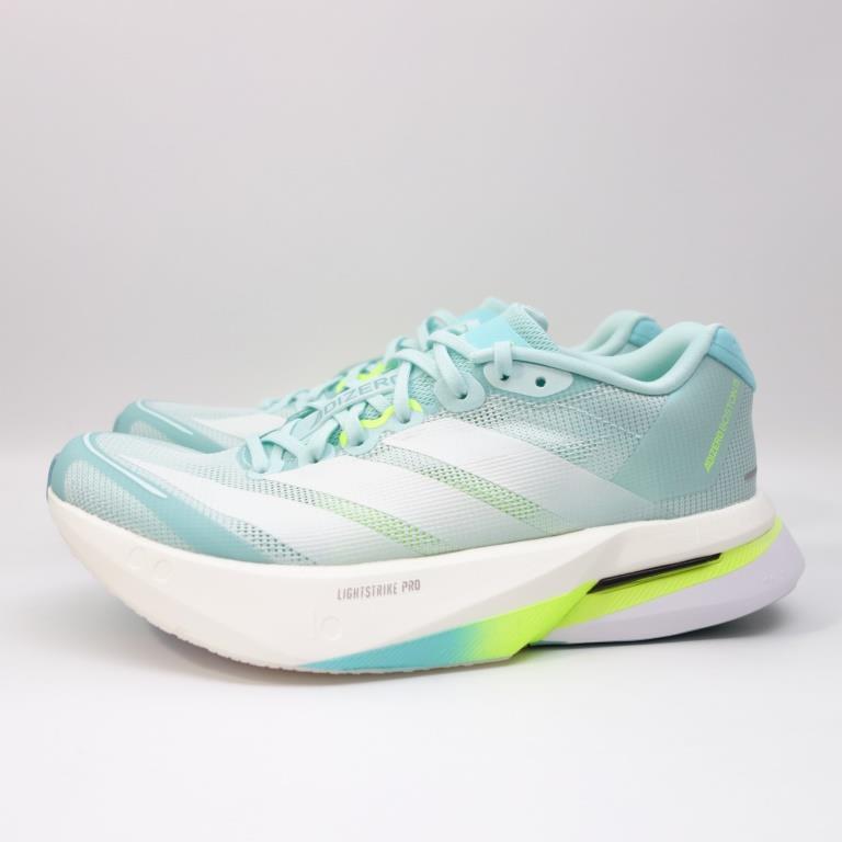 . ADIDAS ADIZERO BOSTON 13 W JS4957 慢跑鞋 運動鞋 馬拉松 波士頓 愛迪達 女款 | 蝦皮購物