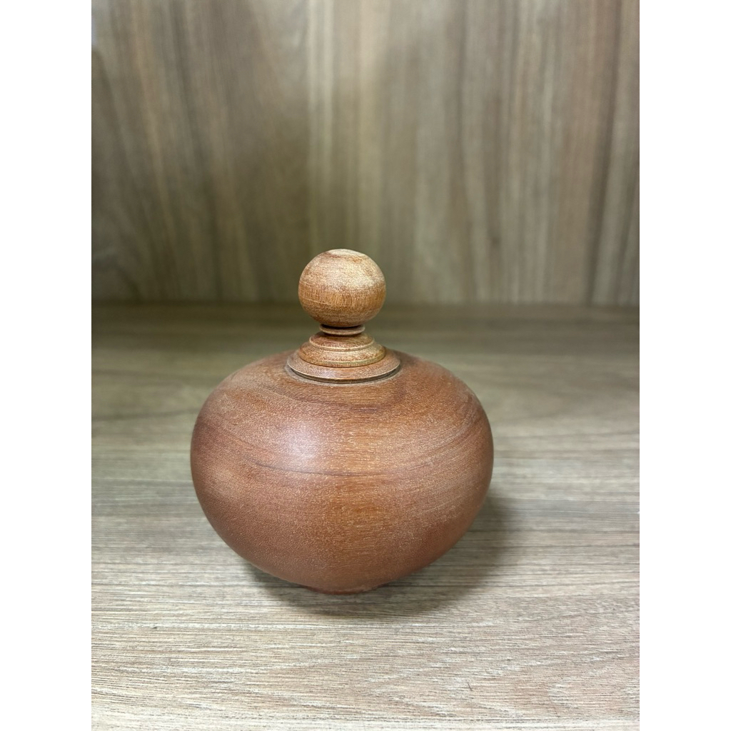 精選》老山檀香聚寶盆香氣濃郁把玩品香未上漆檀香檀香聚寶盆檀香盆招財