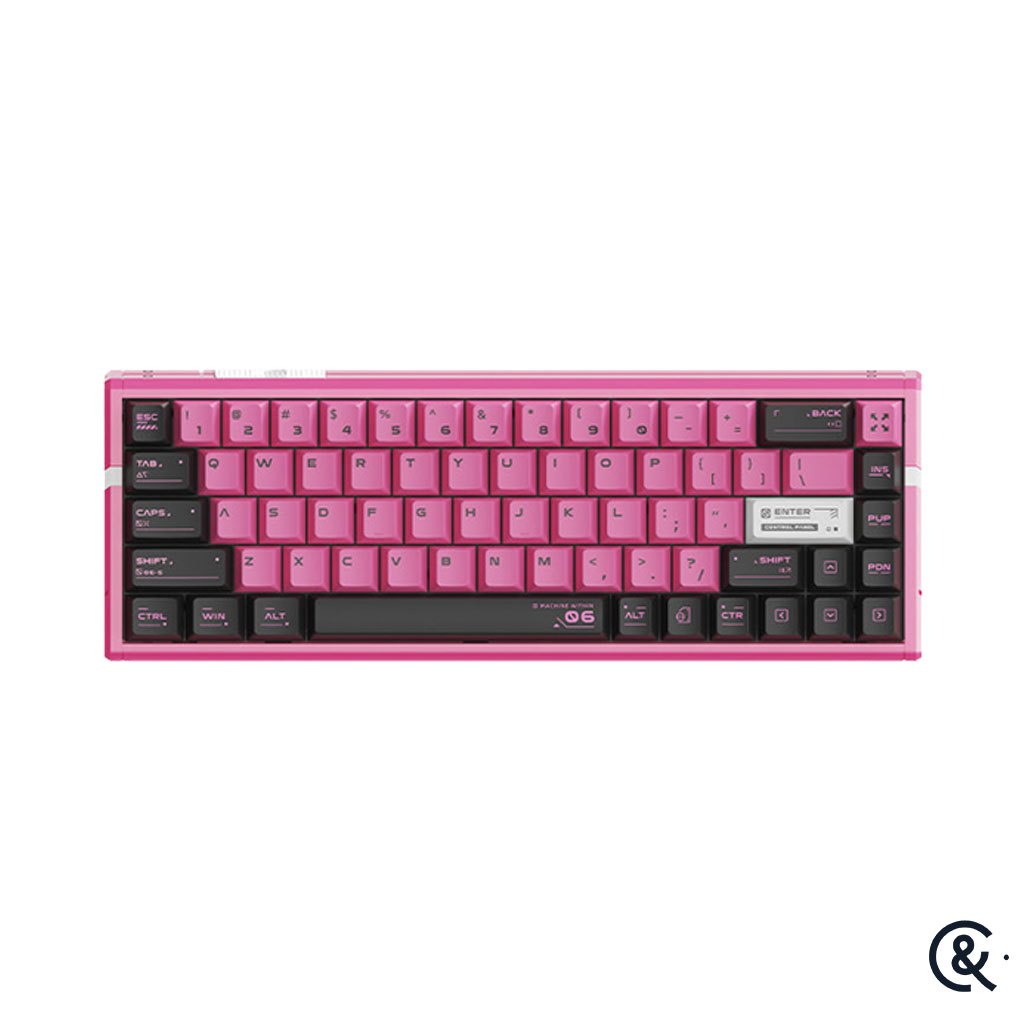 【新品未開封】ATK × Aspas RS6 Ultra TTC万磁王軸 新品未開封】ATK × Aspas RS6 Ultra TTC万磁王軸 - メルカリ