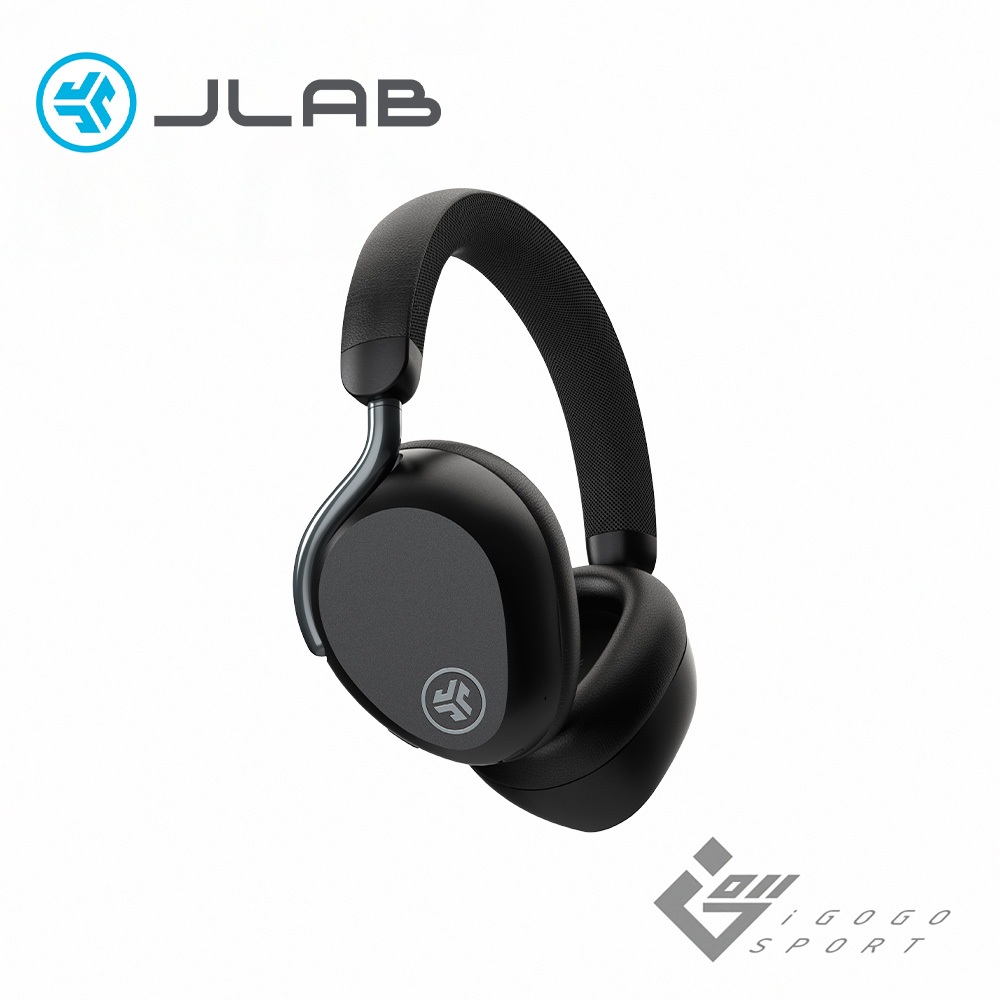 【JLab】Epic Lux Lab Edition 降噪耳罩式藍牙耳機 ( 台灣總代理 - 原廠公司貨 ) | 蝦皮購物