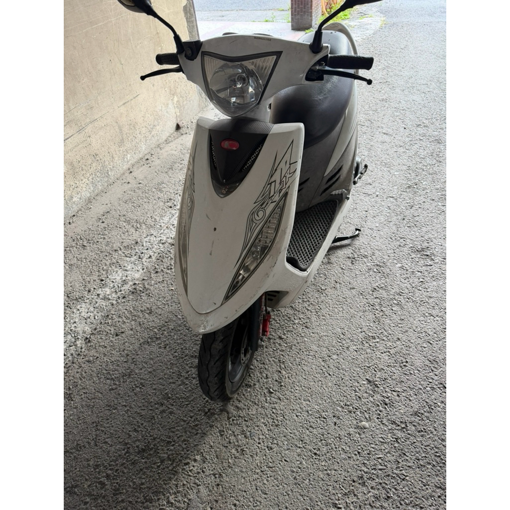JR 100 屏東市 KYMCO 光陽 jr100 | 蝦皮購物