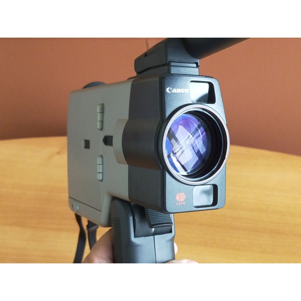 Canon AF 310 XL-S Super 8mm超八釐米電影攝影機| 蝦皮購物