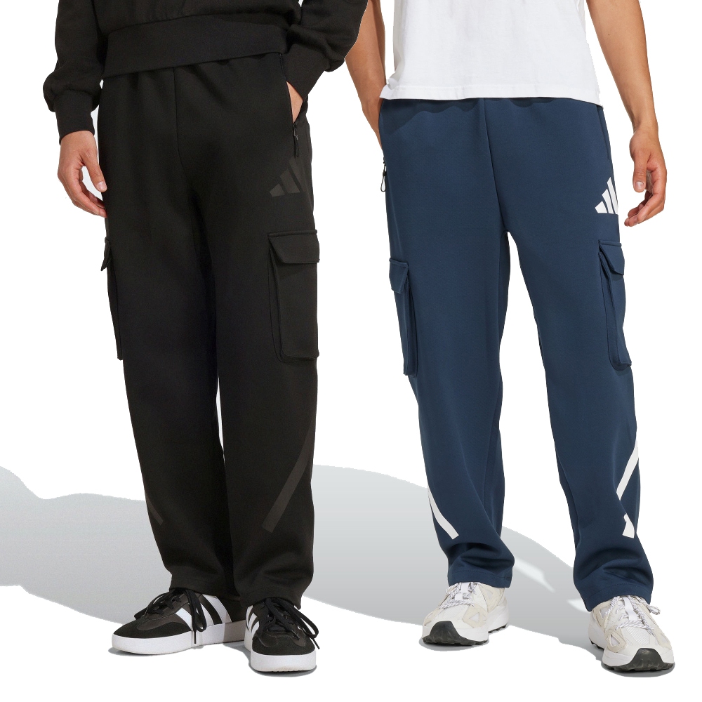 ADIDAS 男M Z.N.E. C OHPT 運動長褲-JM6057/W4757 | 蝦皮購物
