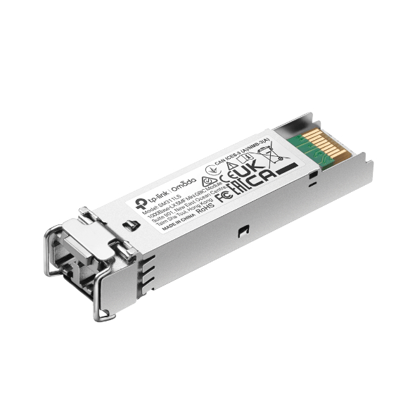 Omada TP-Link TL-SM311LS SFP模組 光纖模組 單模MiniGBIC 公司貨 | 蝦皮購物