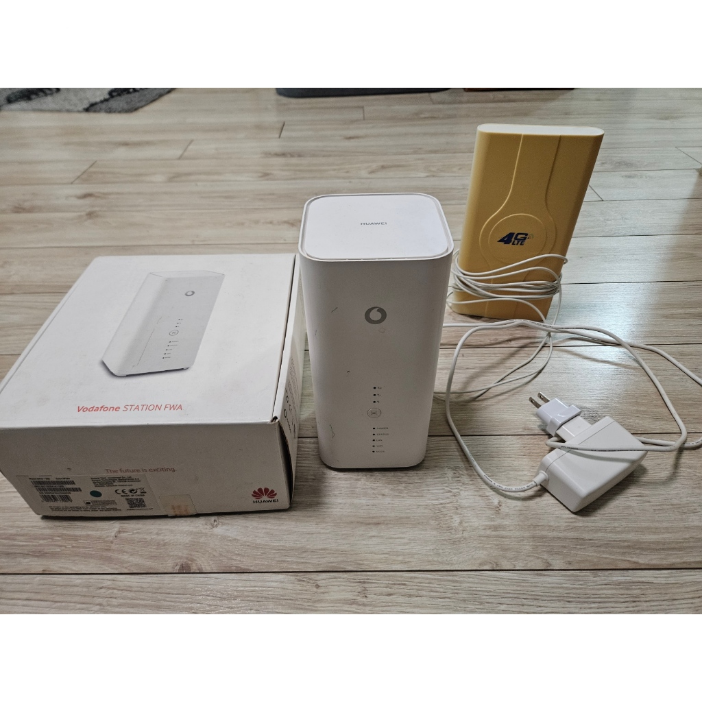 HUAWEI B818-263 4CA 4G LTE Router | 蝦皮購物