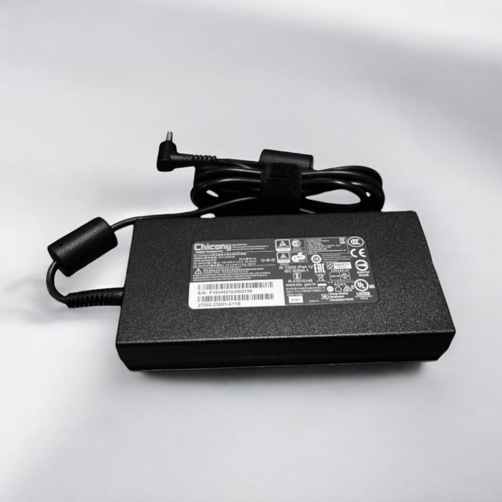 『正典UCHI電子』Chicony 群光 A17-230P1A 19.5V 11.8A 230W 變壓器 5.5*2.5 | 蝦皮購物