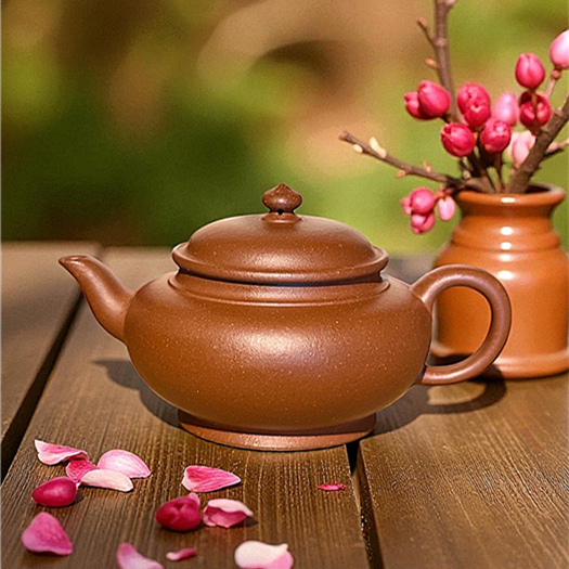 大時代普洱壺藝，朱泥壺，紫砂壺，普洱古樹茶，puerhtea, 線上商店
