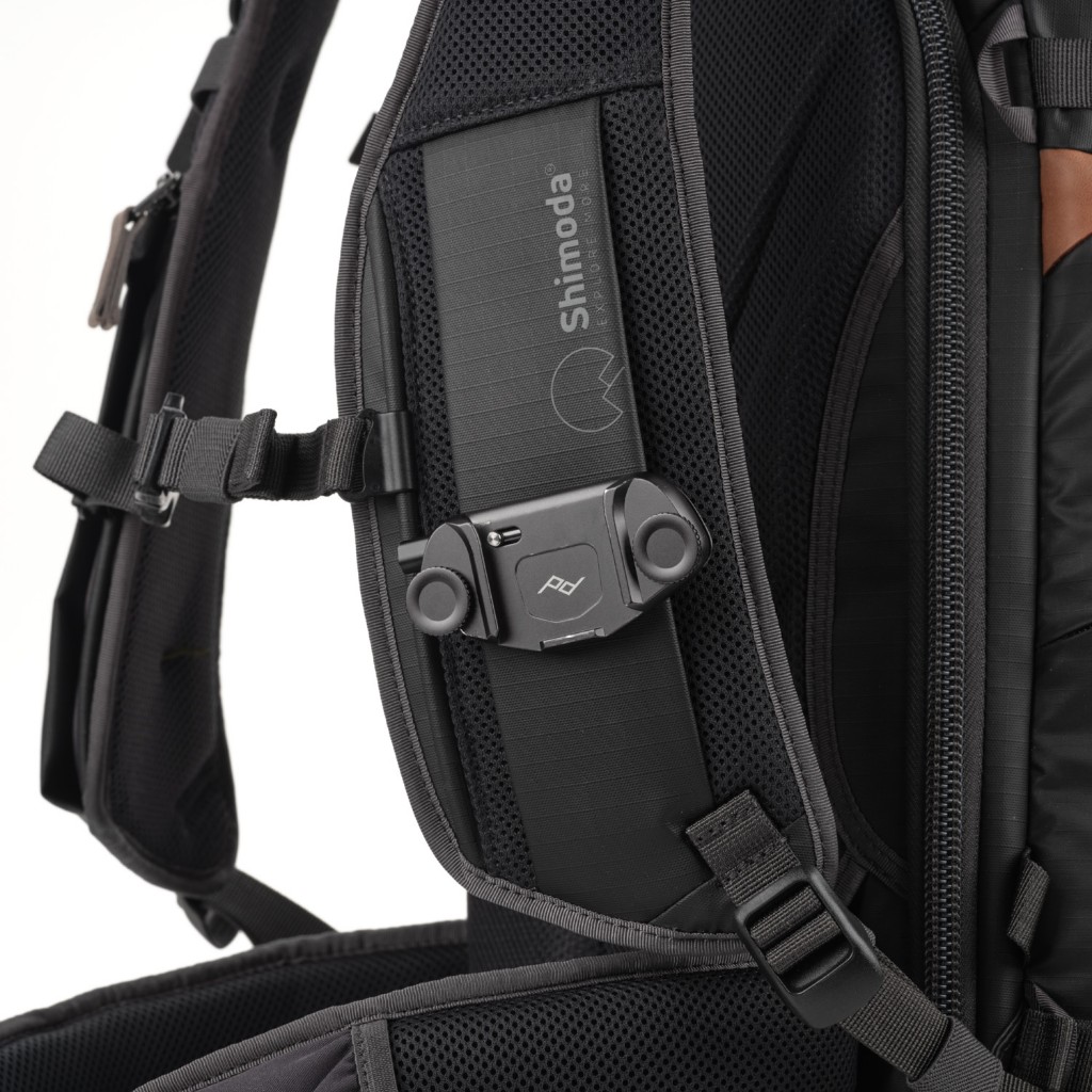 Shimoda Capture Strap Explore 520-272 520-273 520-274 快拆背帶 | 蝦皮購物