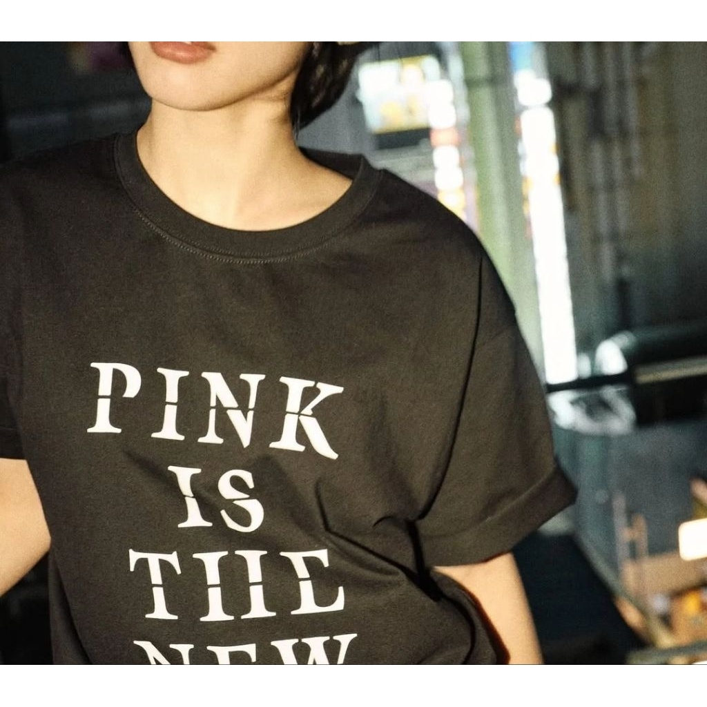 1／8發售（預先登記）日本代購blackpink x fragment 藤原浩限量聯名
