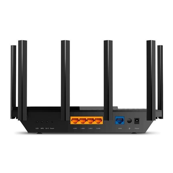 TP-LINK Archer AX72(US) 版本:2 AX5400 雙頻Wi-Fi 6 路由器/分享器
