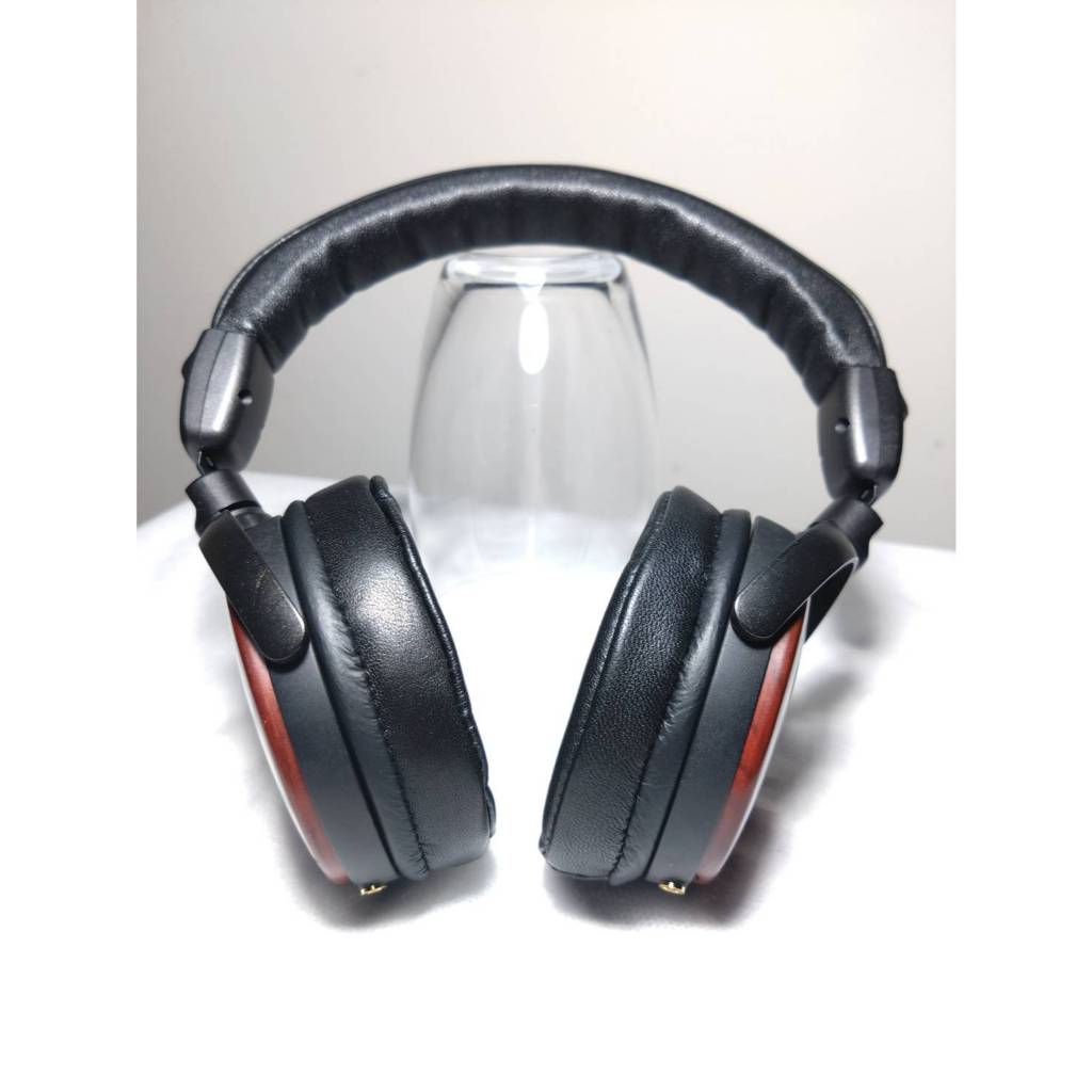 audio-technica ATH-ESW11LTD 本体 Audio Technica ESW11 LTD — Headfonics