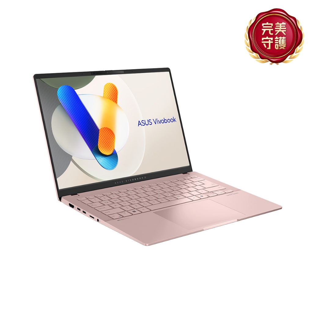 ASUS華碩Vivobook S14 OLED S5406SA 14吋筆電(U5-226V/16G/512G SSD