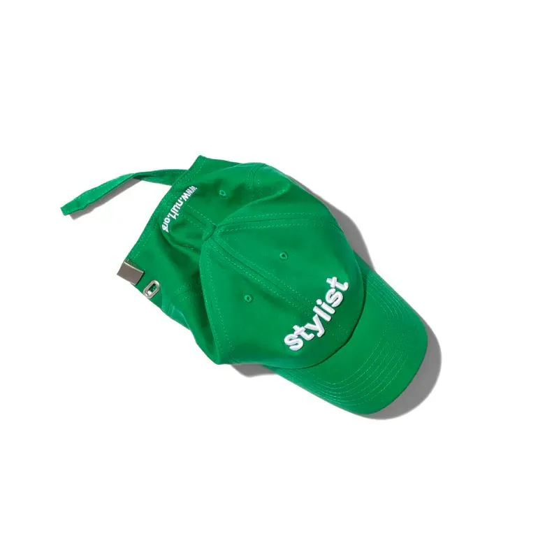 org Stylist Cap | 蝦皮購物